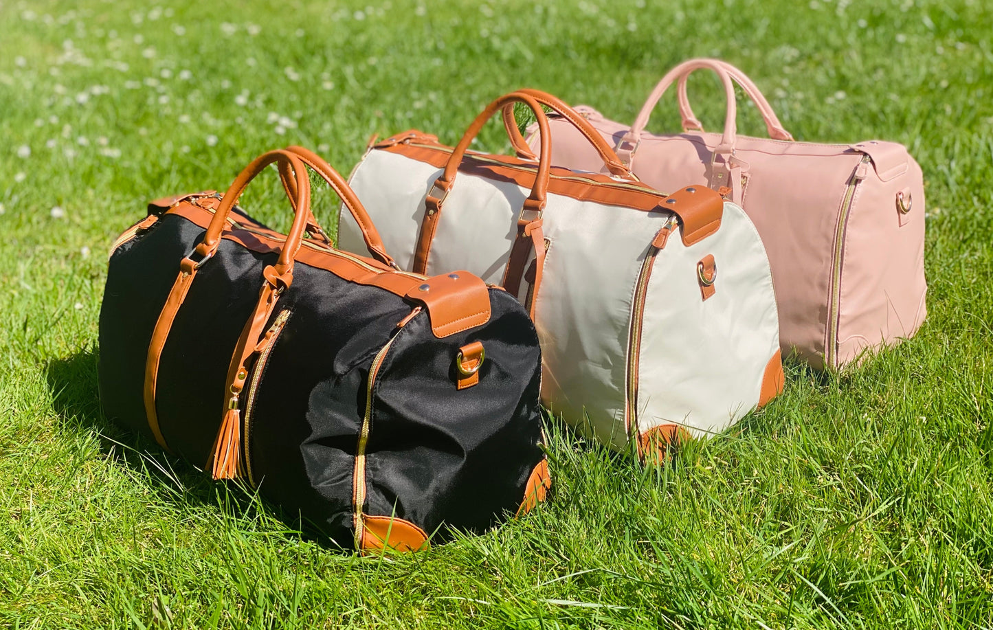 TRVEL™ Travel Bag